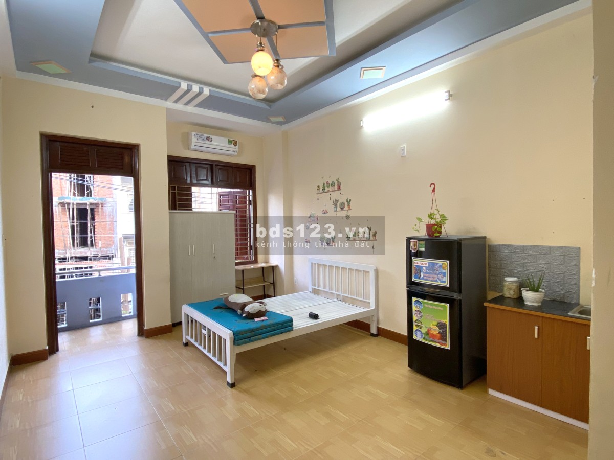 Phòng ở ghép 1,2 triệu/ tháng (Ưu tiên SV văn phòng)