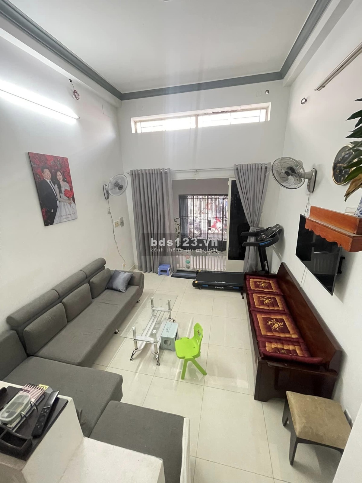 Bán nhà ô tô đỗ cửa nguyễn thị thập quận 7