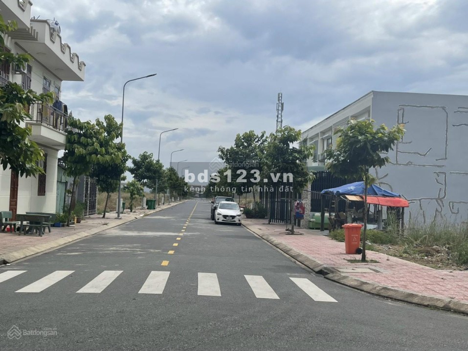 Bán đất hội nghĩa, đất mặt tiền hội nghĩa, đất mặt tiền lô góc