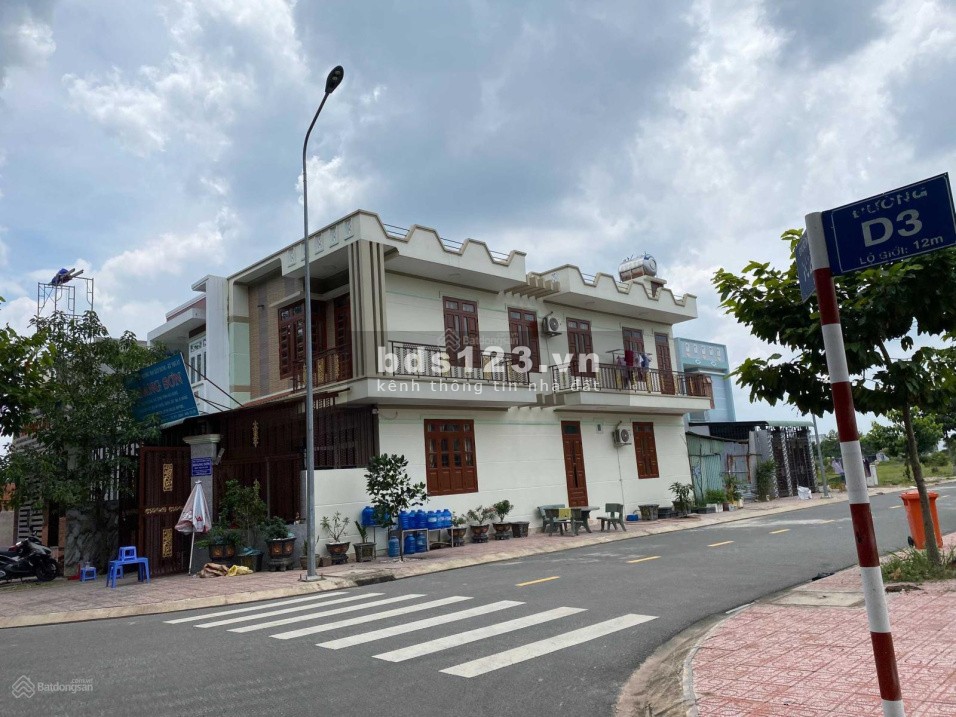 Bán đất hội nghĩa, đất mặt tiền hội nghĩa, đất mặt tiền lô góc