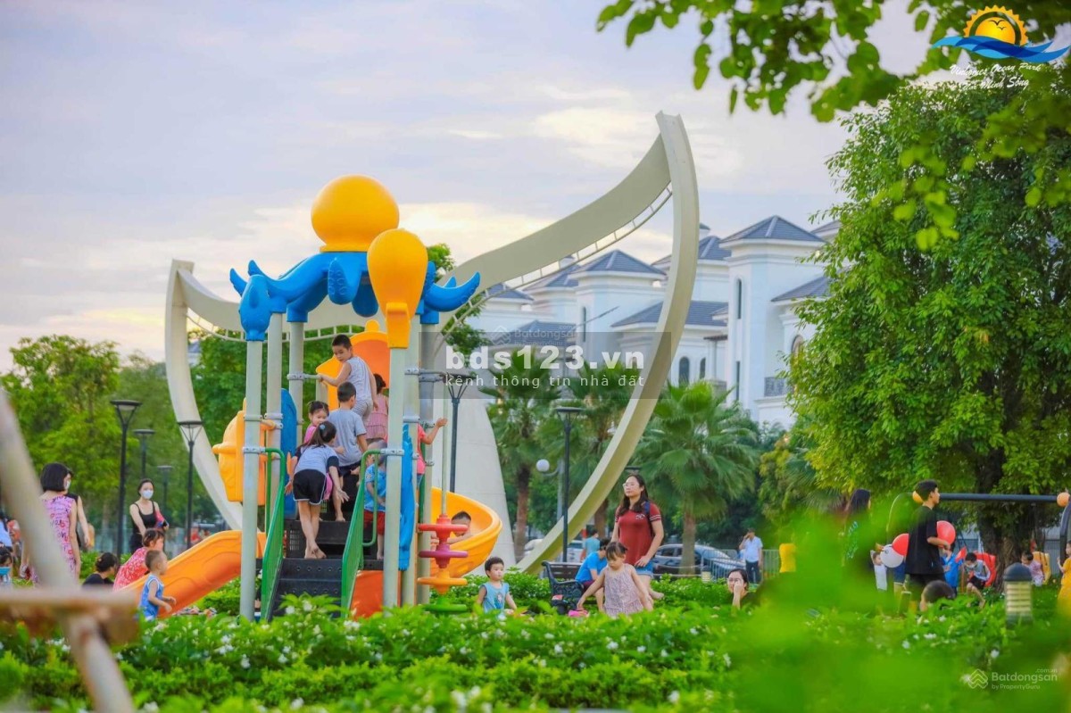 Cần bán gấp căn hộ 1 pn + 1 ban công đông nam tại tại Vinhomes Ocean Park Gia Lâm , giá chỉ 1.22 tỷ