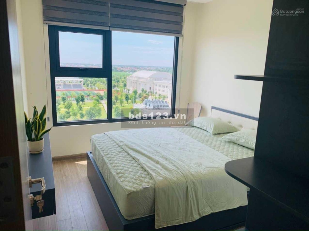 Cần bán gấp căn hộ 1 pn + 1 ban công đông nam tại tại Vinhomes Ocean Park Gia Lâm , giá chỉ 1.22 tỷ