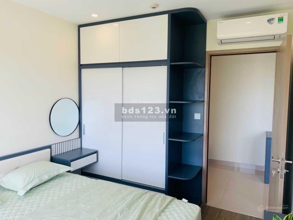 Cần bán gấp căn hộ 1 pn + 1 ban công đông nam tại tại Vinhomes Ocean Park Gia Lâm , giá chỉ 1.22 tỷ