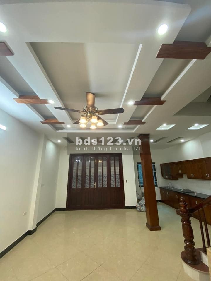 Bán nhà đất kinh doanh, làm vp Thanh Xuân từ 6.5 tỷ