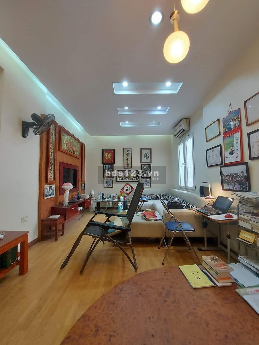 Bán nhà riêng quận Long Biên, diện tích 52m² ưu đãi giá tốt
