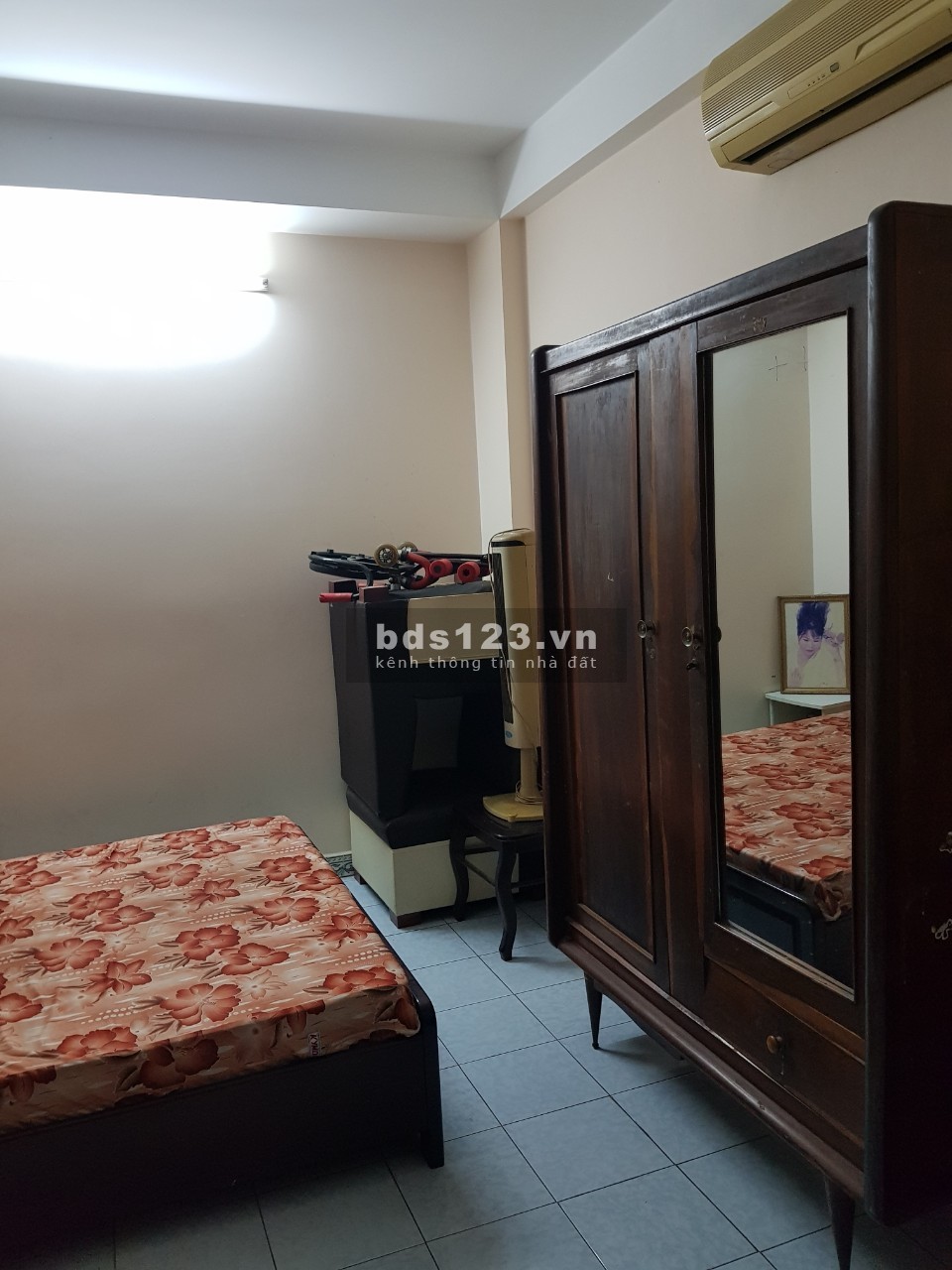 Bán nhà chính chủ tại Nguyễn Đình Chiểu Quận 3 TP HCM