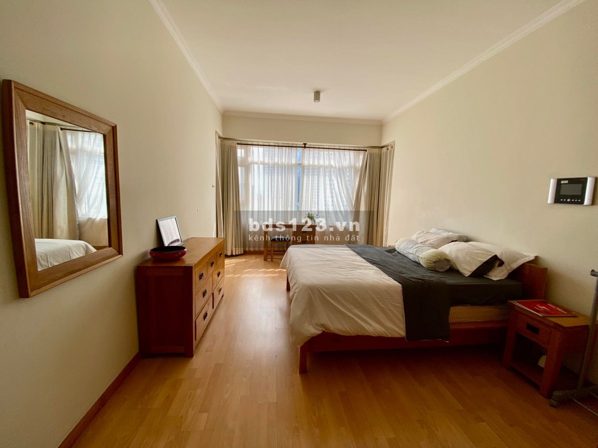 Hot!!! Cho thuê căn hộ 2PN + 2WC FULL nội thất dự án Saigon Pearl
