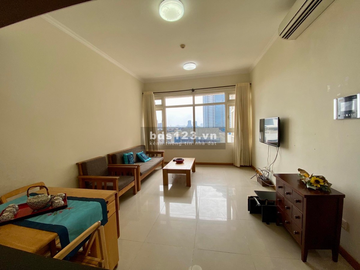 Hot!!! Cho thuê căn hộ 2PN + 2WC FULL nội thất dự án Saigon Pearl