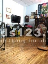 Nhà Hẻm Tôn Thất Thuyết Quận 4 , diện tích 112m2 , giá 8.5 tỷ ( Thương Lượng).
