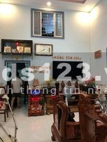 Nhà Hẻm Tôn Thất Thuyết Quận 4 , diện tích 112m2 , giá 8.5 tỷ ( Thương Lượng).
