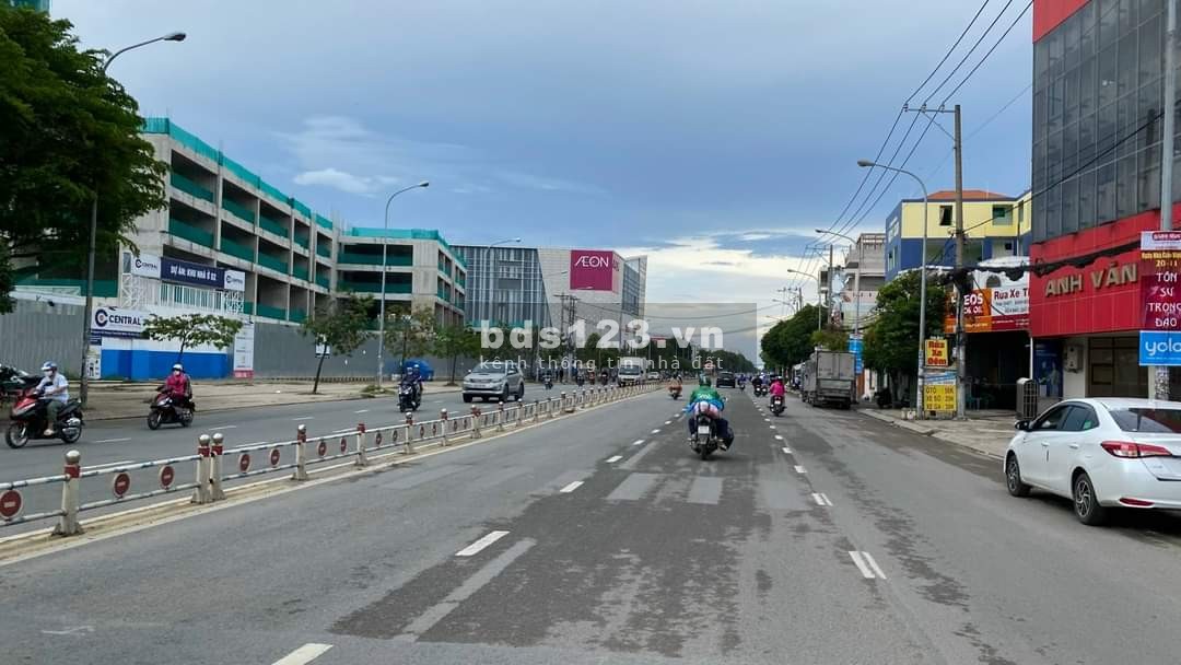 Ngay Aeon Mall tên lửa - Hàng hiếm duy nhất 6.4x20m - Chủ đời đầu - Giá đầu tư