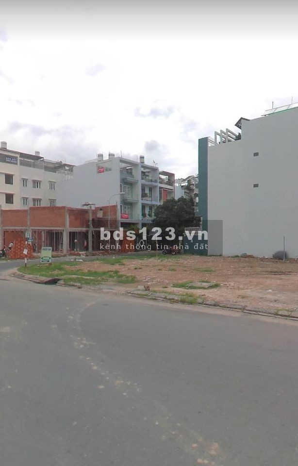 Thanh lý bán đất kdc Quận 12 giá rẻ