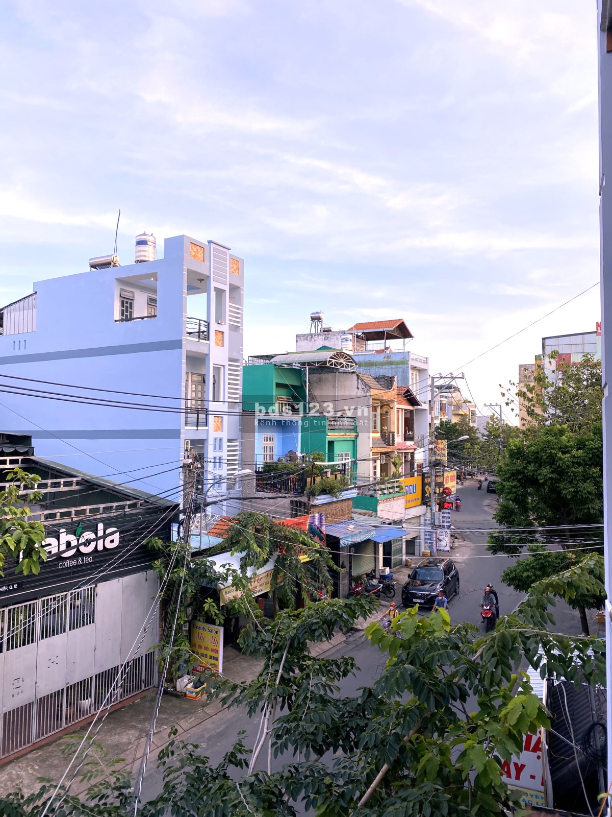 Phòng ở ghép 1,2 triệu/ tháng (Ưu tiên SV văn phòng)