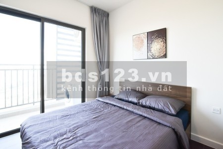 Cho thuê Căn Hộ The Sun Avenue 2 Phòng Ngủ, 2 WC 73m2 Giá 15 Triệu, view sông đẹp, LH 083 555 8886