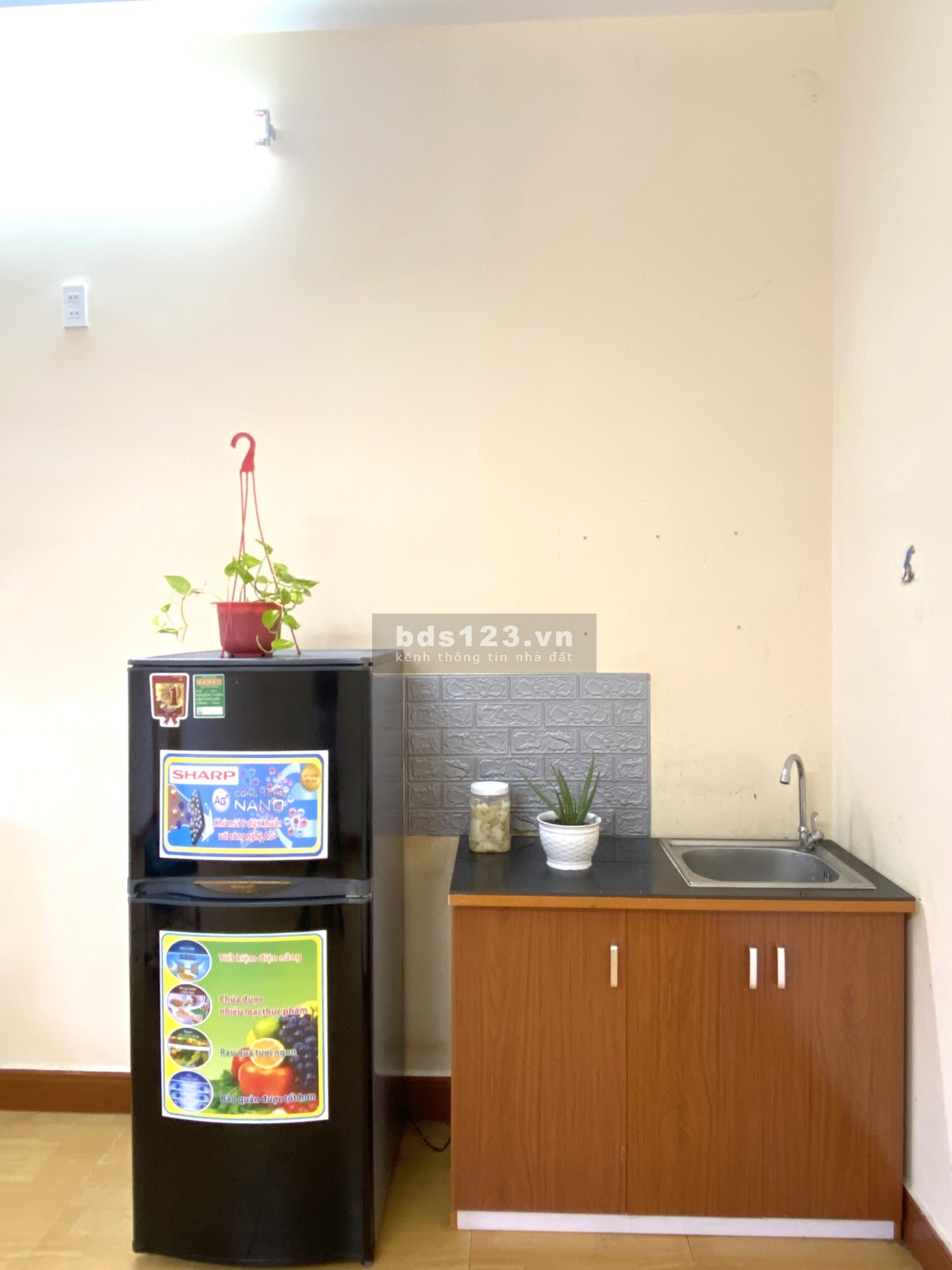 Phòng ở ghép 1,2 triệu/ tháng (Ưu tiên SV văn phòng)