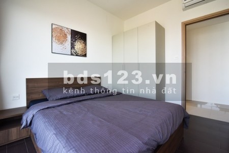 Cho thuê Căn Hộ The Sun Avenue 2 Phòng Ngủ, 2 WC 73m2 Giá 15 Triệu, view sông đẹp, LH 083 555 8886