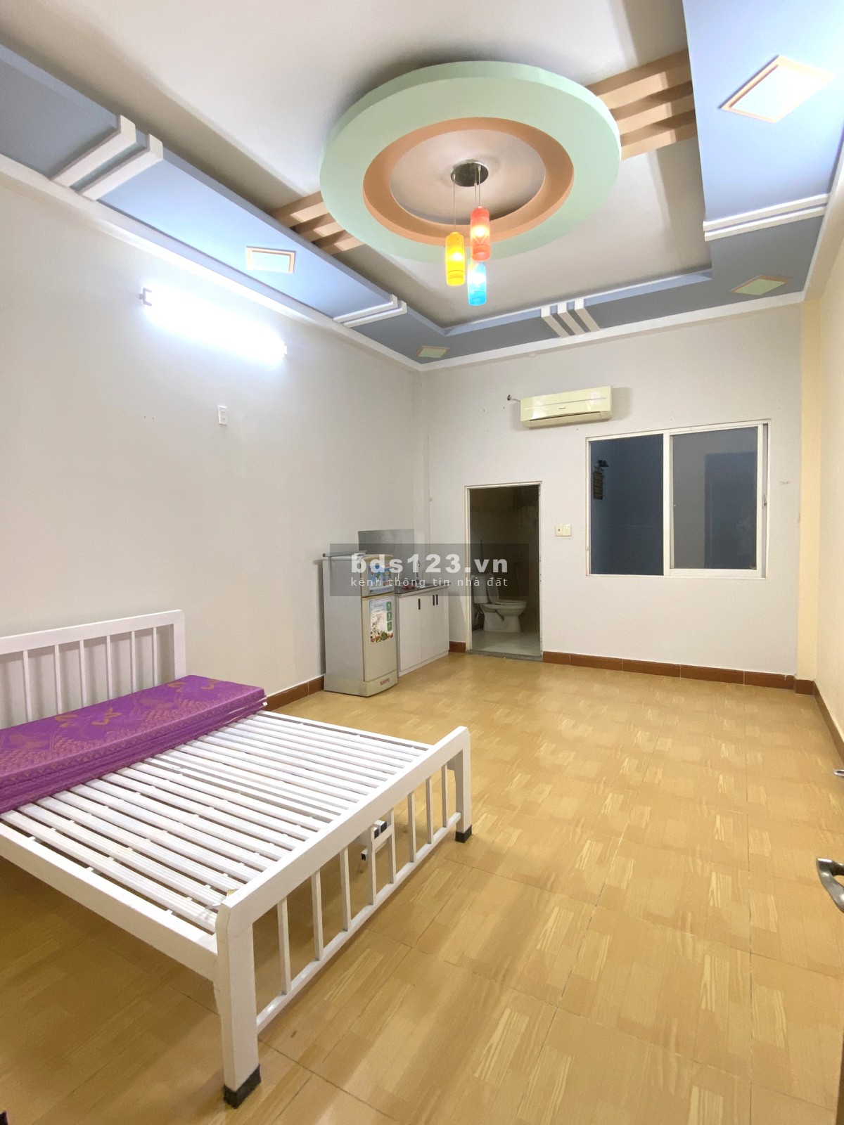 Phòng ở ghép 1,2 triệu/ tháng (Ưu tiên SV văn phòng)