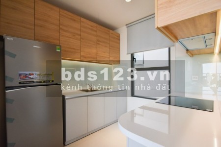 Cho thuê Căn Hộ The Sun Avenue 2 Phòng Ngủ, 2 WC 73m2 Giá 15 Triệu, view sông đẹp, LH 083 555 8886