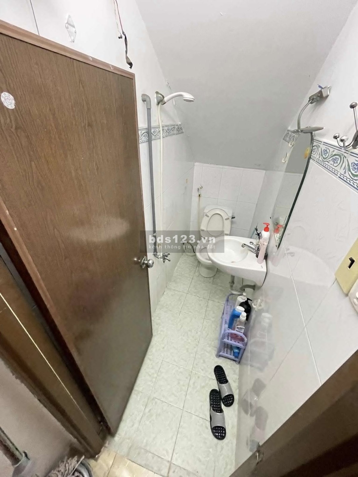 Bán nhà ô tô đỗ cửa nguyễn thị thập quận 7