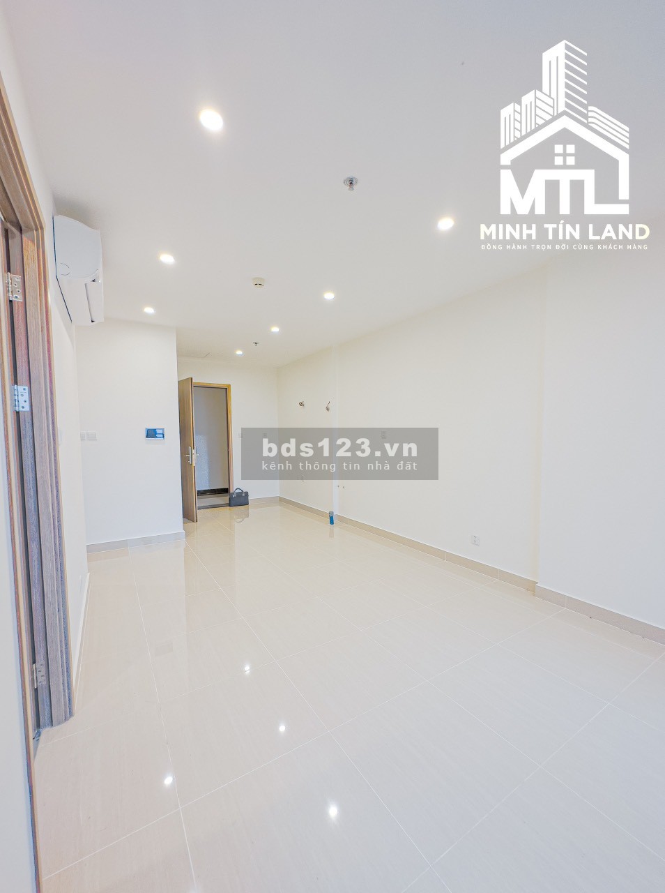 Cho thuê căn hộ 2PN dự án Vinhomes Quận 9 giá chỉ 5 triệu/tháng