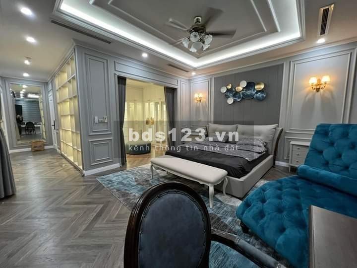 ️ Bán nhà mặt tiền Gara 02 ô tô - 7 tầng thang máy xin- Dân trí cao - Thoáng sau nhà siêu VIP