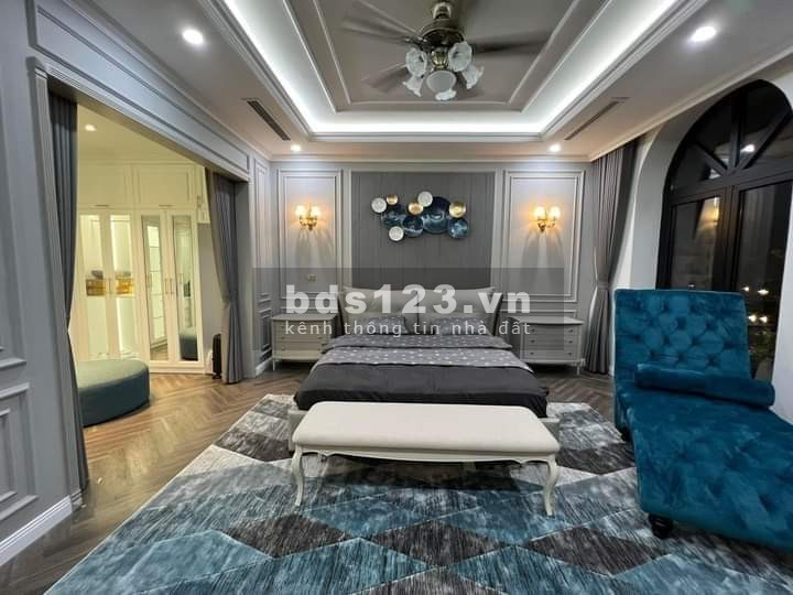 ️ Bán nhà mặt tiền Gara 02 ô tô - 7 tầng thang máy xin- Dân trí cao - Thoáng sau nhà siêu VIP