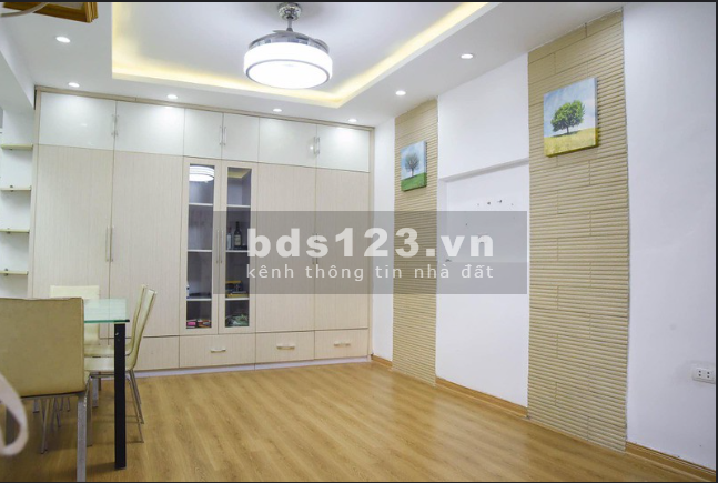 Bán nhà riêng Xuân Đỉnh - 3 Tỷ Ô tô đổ cửa, kinh doanh LH 0968366428