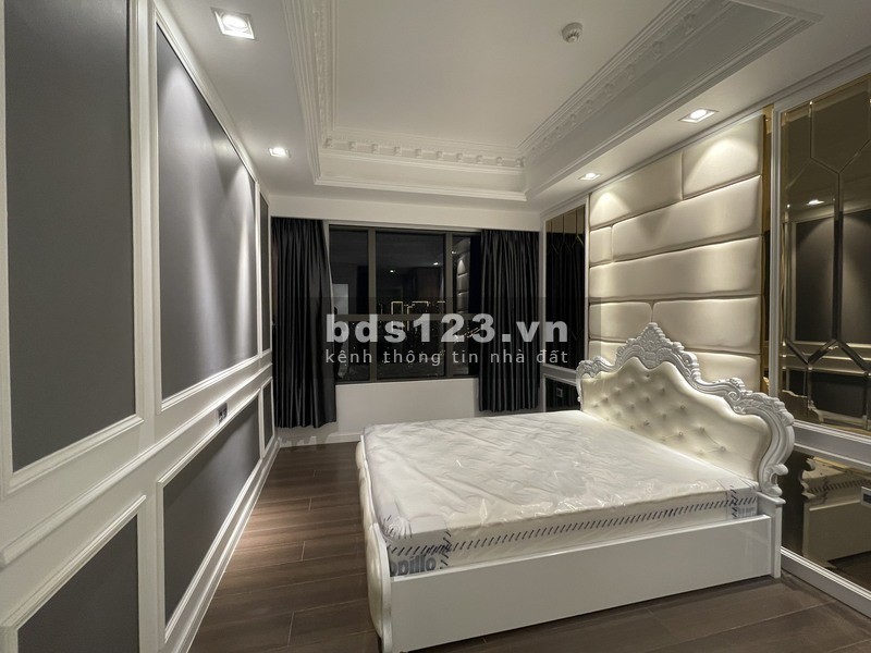 Cho thuê căn hộ Officetel The Sun Avenue dt 35m2, giá 11 triệu/tháng, có nội thất