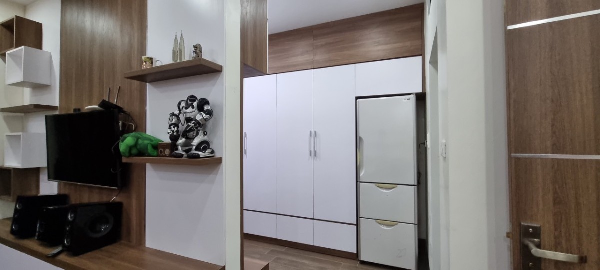 Hiếm có 102 - bán nhà siêu đẹp phố Âu Cơ 50m, ô tô, 5 tầng, nhỉnh 6 tỷ