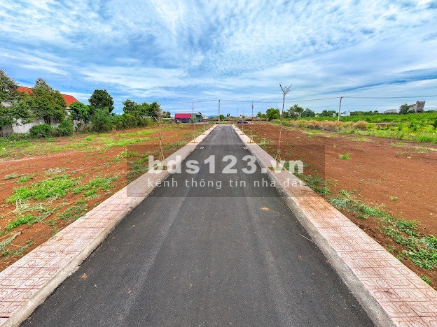 Bán đất gấp lô đất gần chợ Đông Hòa - Trảng Bom - Đồng Nai