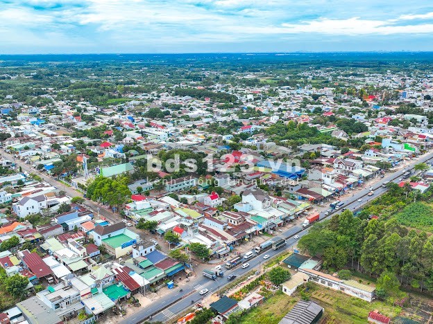 Bán đất gấp lô đất gần chợ Đông Hòa - Trảng Bom - Đồng Nai