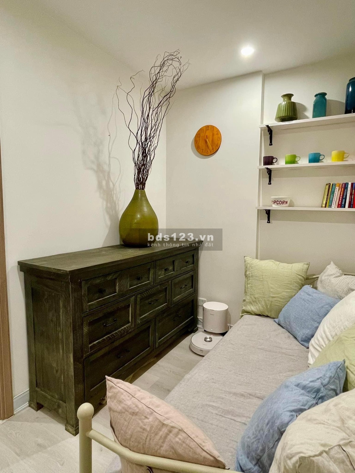 Tổng hợp căn hộ cho thuê tại Vinhomes Ocean Park giá từ 4tr/ tháng Studio 1PN 2PN 3PN LH: 0847633366