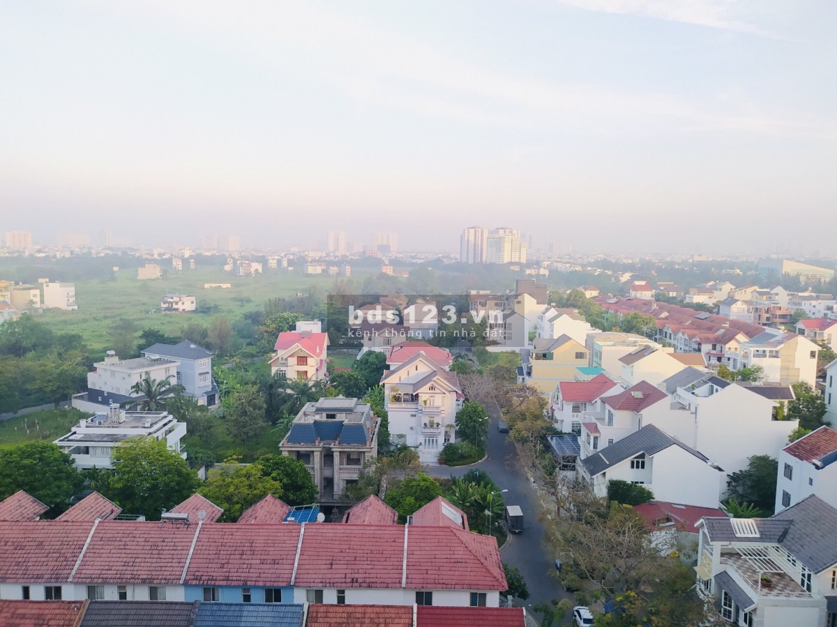 Cho thuê căn hộ Conic Đông Nam Á 2pn - 1wwc full nội thất giá chỉ 6tr/tháng, không gian thoáng mát.