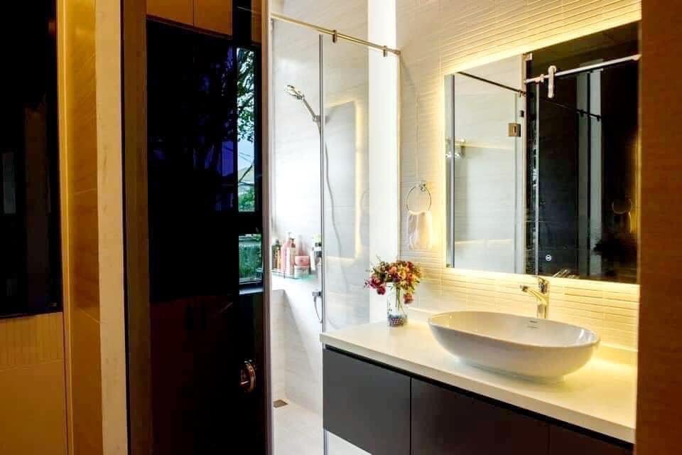 Bán nhà riêng ngõ 32 An Dương, Tây Hồ phân lô - ô tô đỗ cửa, DT 60m², MT 5m, giá 7 tỷ