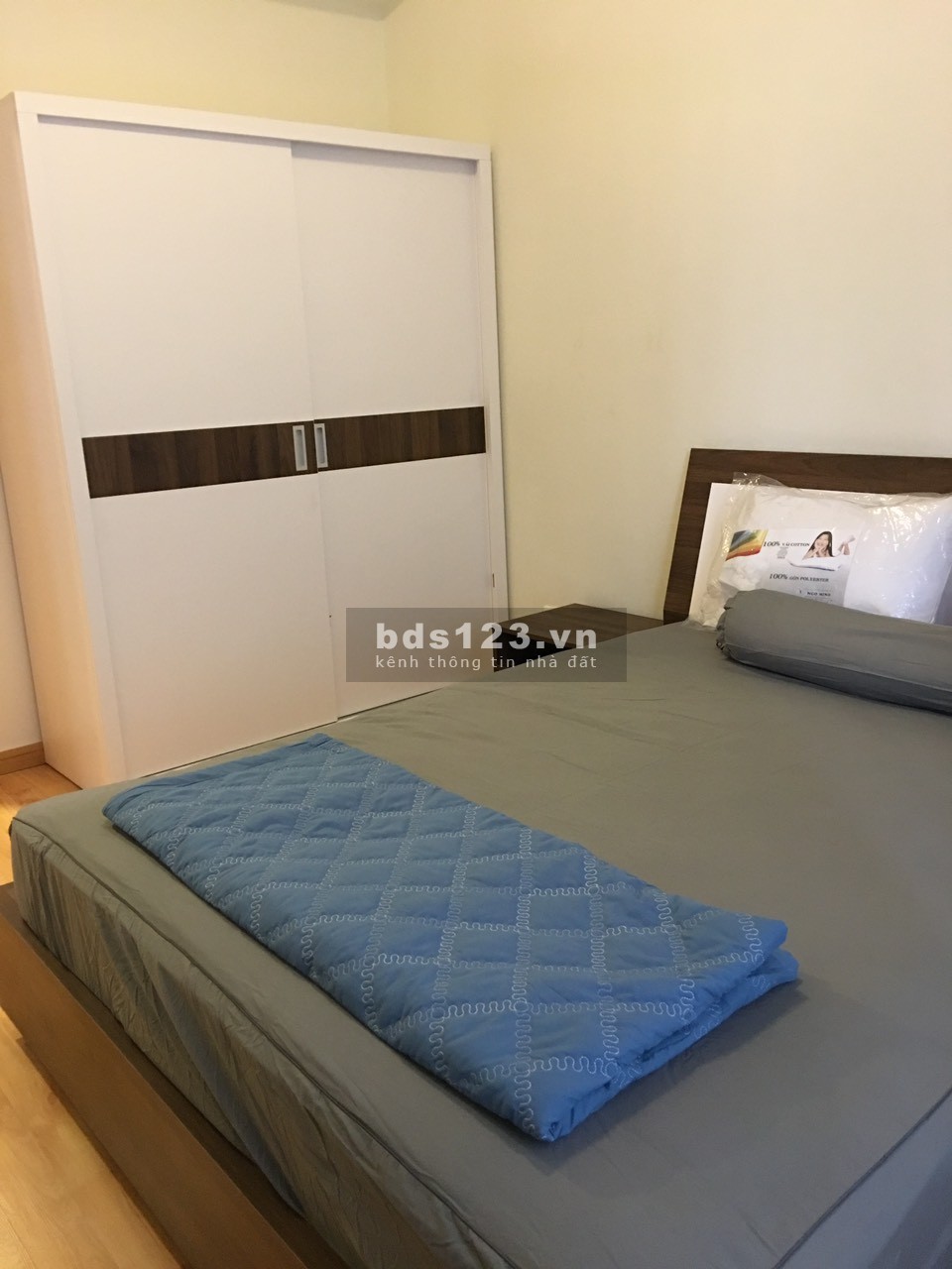 Hot!!! Cho thuê căn hộ 3pn full nội thất tại Saigon Pearl