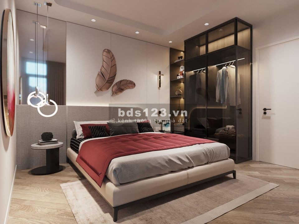 Bán căn hộ Studio mặt biển Hạ Long 914 triệu (còn 4 xuất)