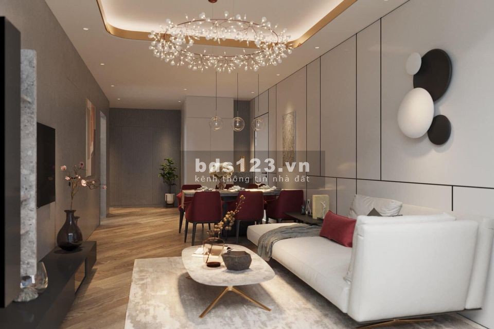 Bán căn hộ Studio mặt biển Hạ Long 914 triệu (còn 4 xuất)