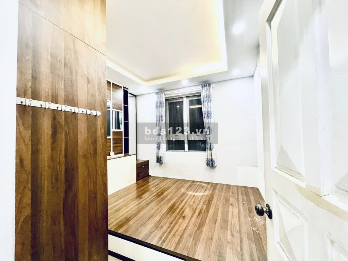[GÓC TÌM BẠN CÙNG NHÀ] Căn hộ 62m2 2PN Heaven City Quận 8