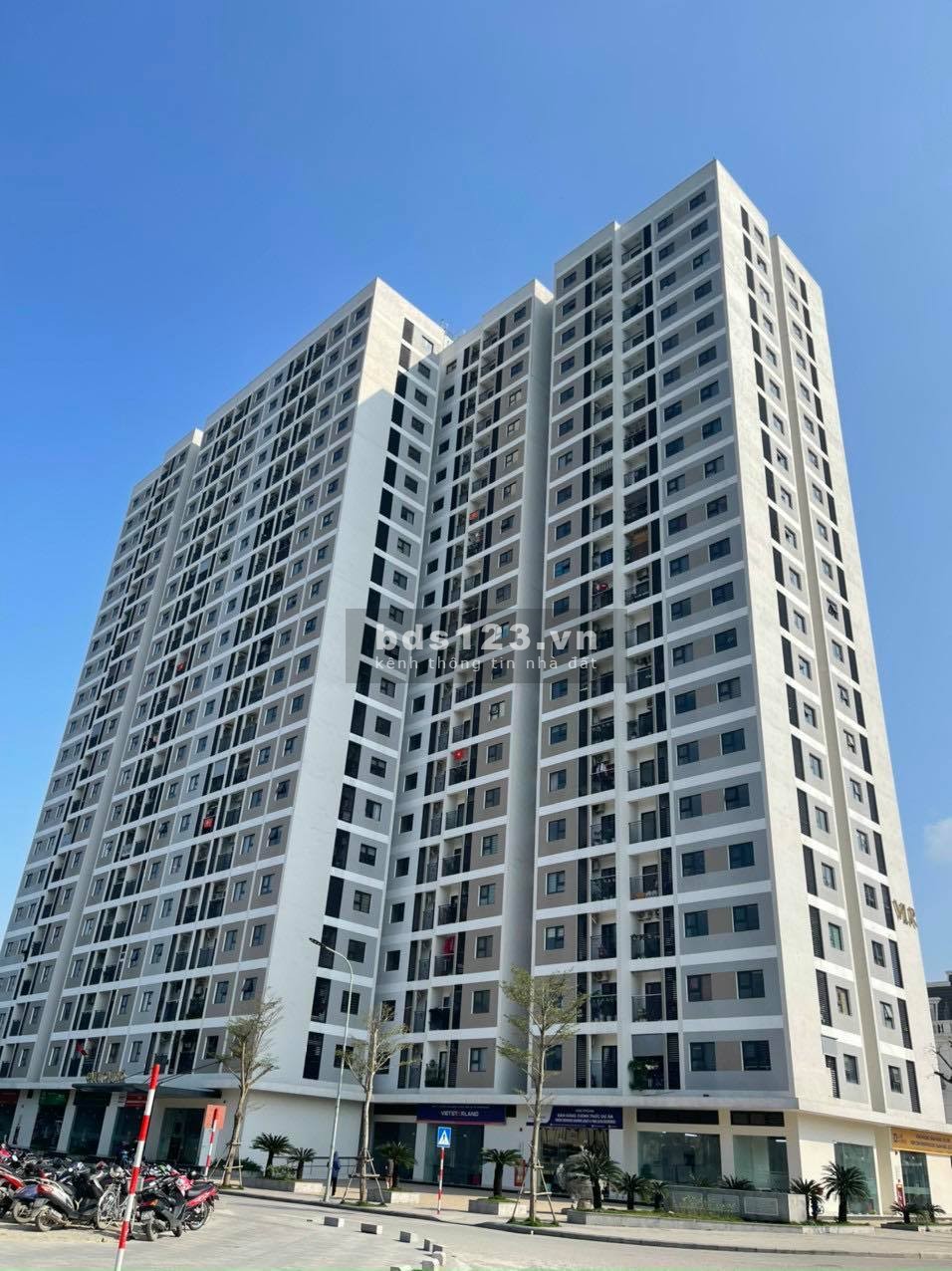 Bán căn hộ Vinh Lotus Residence – Siêu phẩm 3 trong 1
