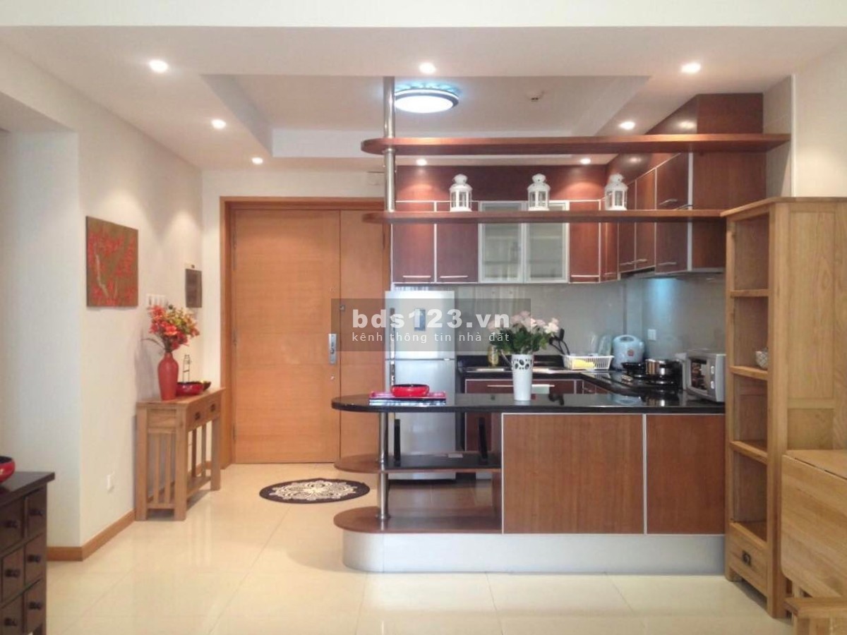 Hot !!! Cho thuê căn hộ giá rẻ 2PN tại SAIGON PEARL
