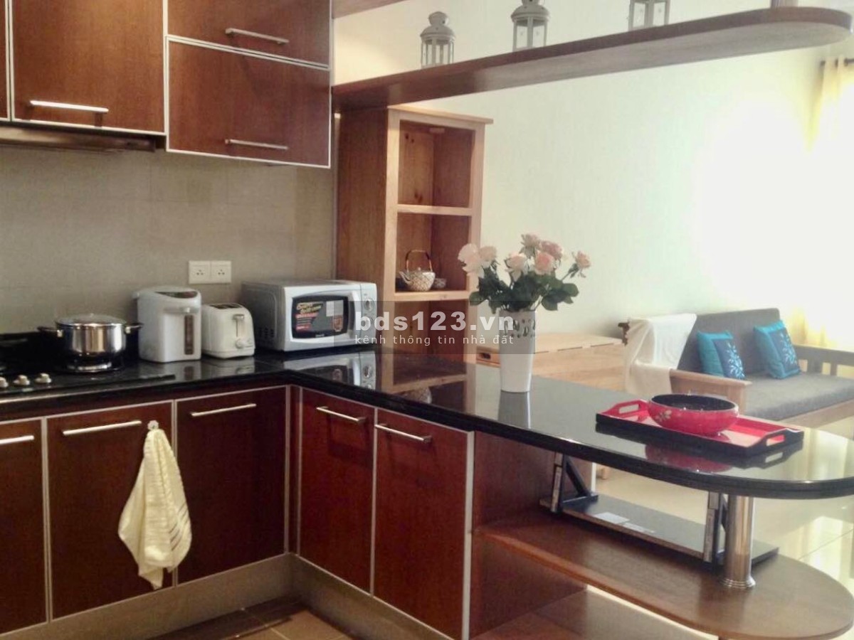 Hot !!! Cho thuê căn hộ giá rẻ 2PN tại SAIGON PEARL