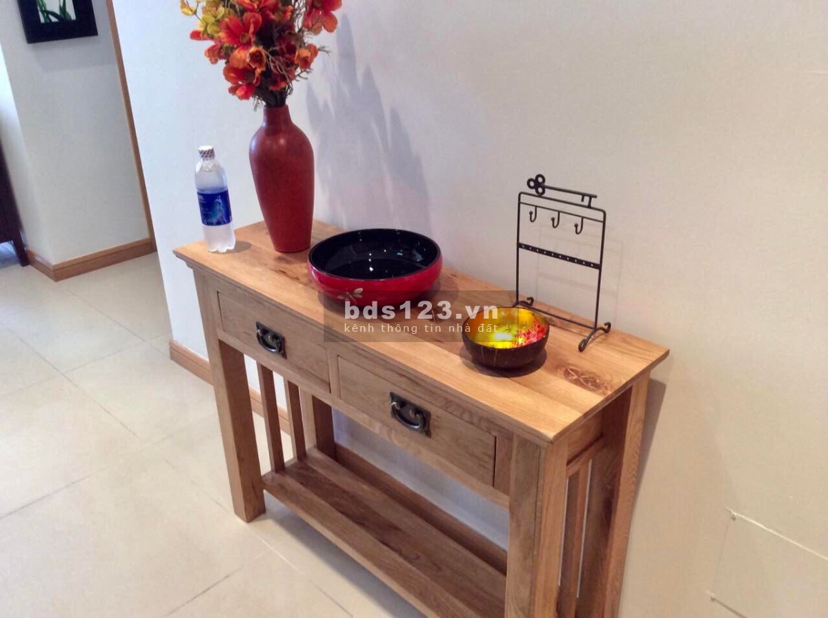 Hot !!! Cho thuê căn hộ giá rẻ 2PN tại SAIGON PEARL