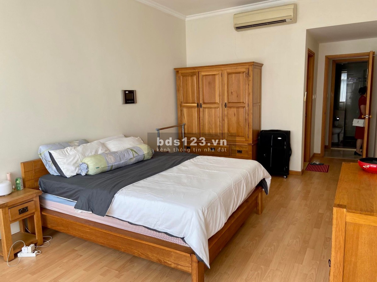 Hot !!! Cho thuê căn hộ giá rẻ 2PN tại SAIGON PEARL