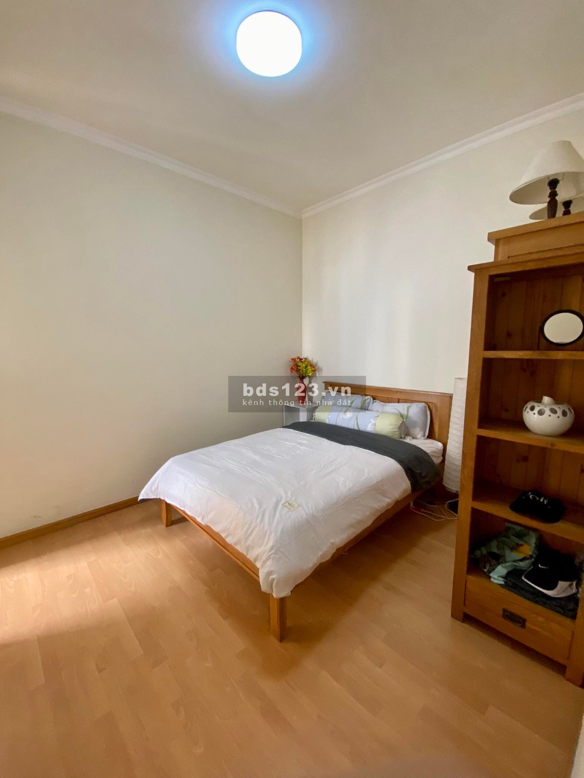 Hot !!! Cho thuê căn hộ giá rẻ 2PN tại SAIGON PEARL