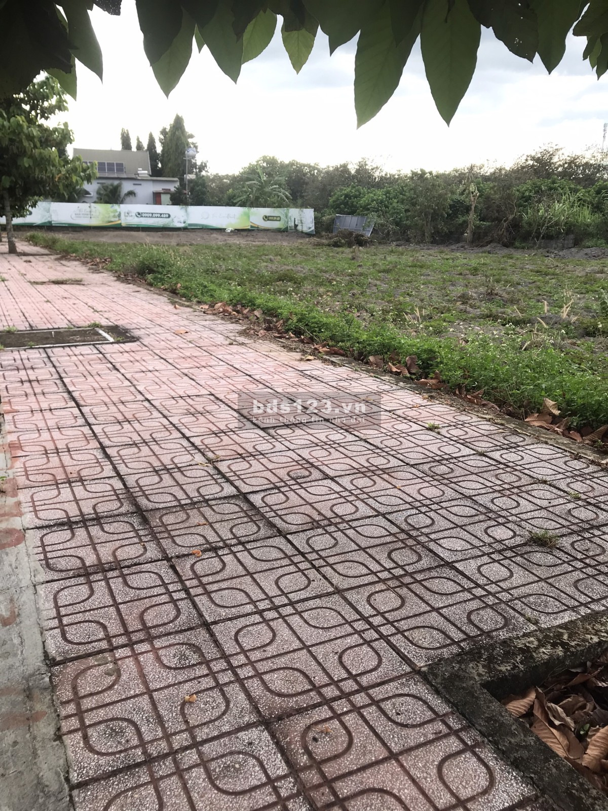 Bán đất 150m2 full thổ cư tại phường Tiến Thành, đường nhựa 13m. Gía thấp hơn khu vực 15%