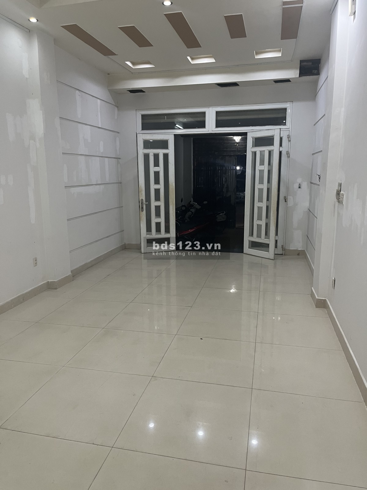 Cho thuê mặt bằng 56m2 mặt tiền Dương Quảng Hàm ,p6,quân Gò vấp