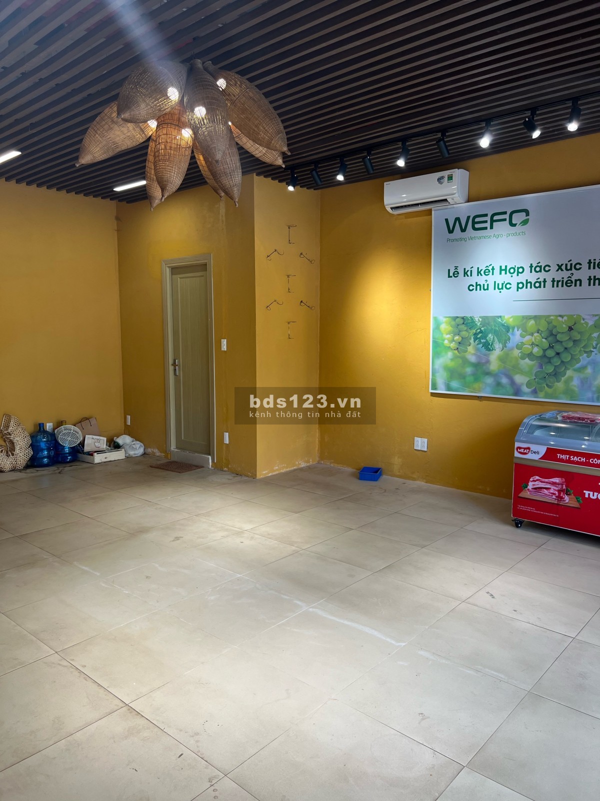30 triệu có ngay shop + house hoàn thiện Vinhomes Q9