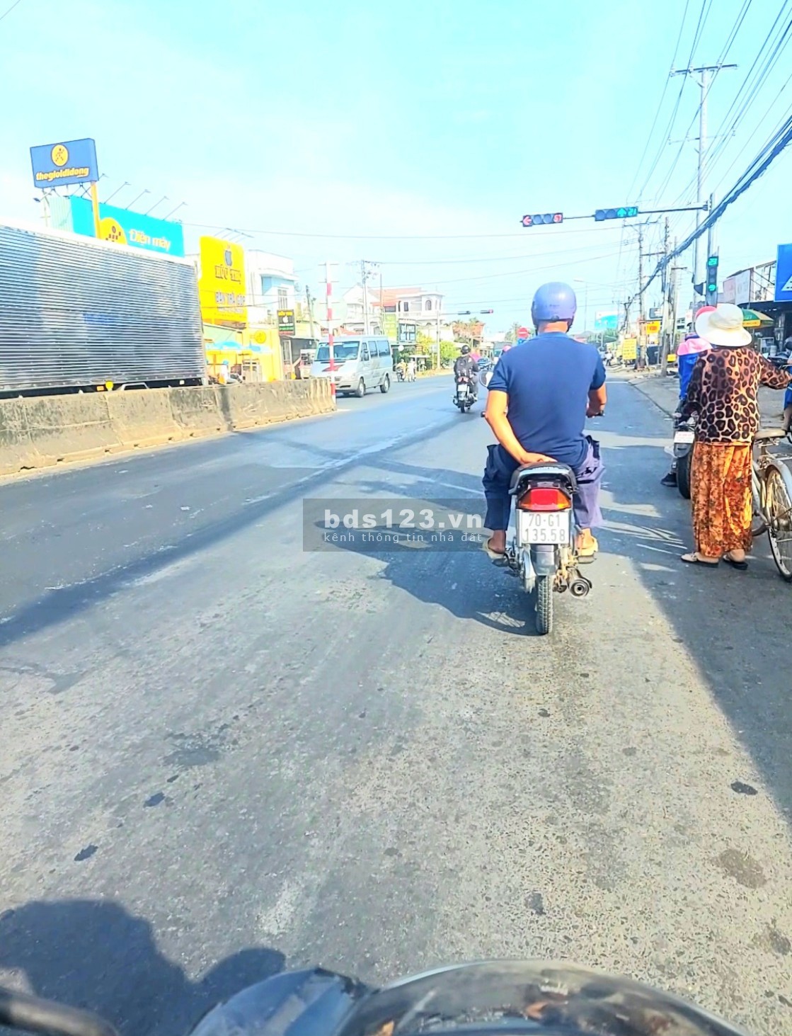 Bán đất đẹp giá đầu tư lợi nhuận cao gần KCN Hiệp Thạnh Gò Dầu Tây Ninh
