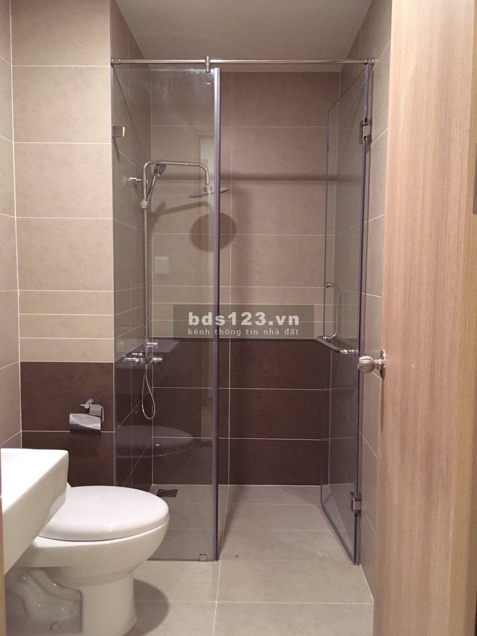 Cho thuê căn hộ The Sun Avenue Quận 2 - Diện tích 70m2, nội thất cơ bản, giá 14 triệu