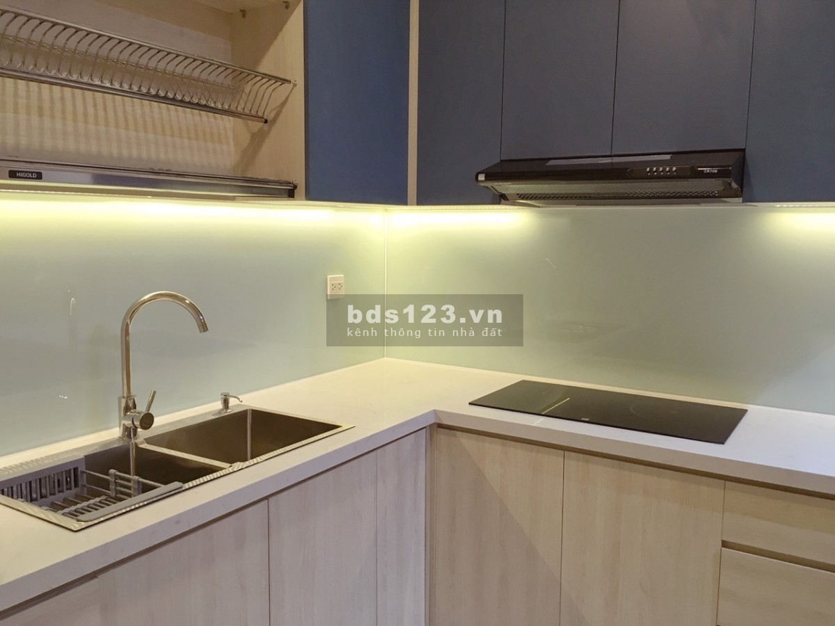 Cho thuê căn hộ The Sun Avenue Quận 2 - Diện tích 70m2, nội thất cơ bản, giá 14 triệu